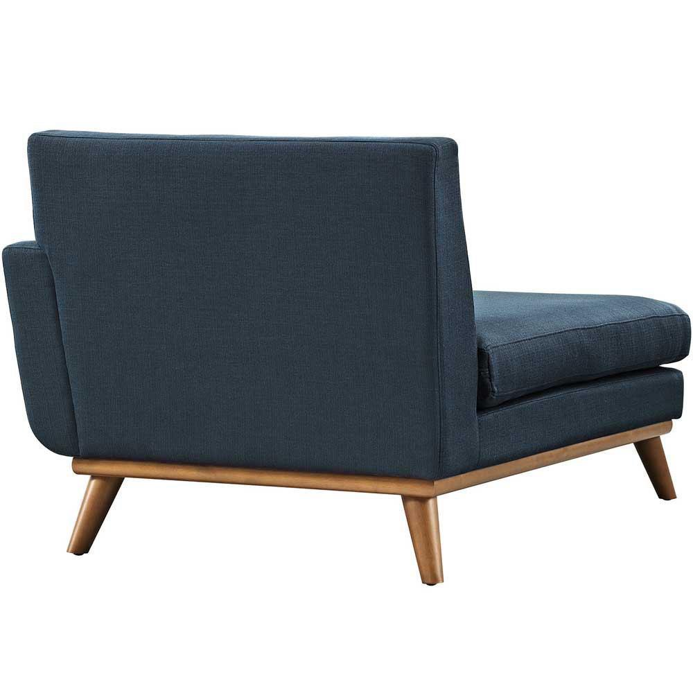 Modway Engage Right-Arm Chaise | Lounge Chairs | 