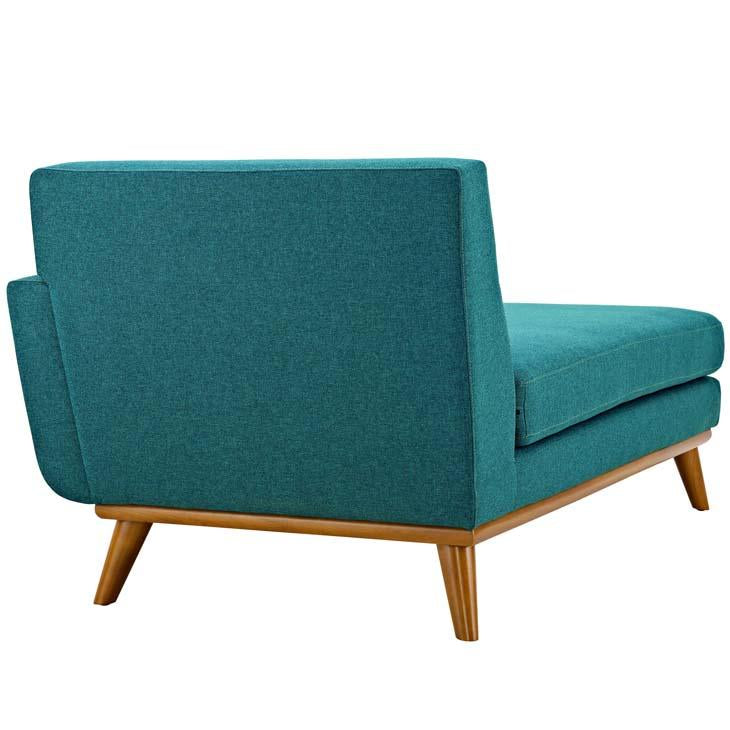 Modway Engage Right-Arm Chaise | Lounge Chairs | 