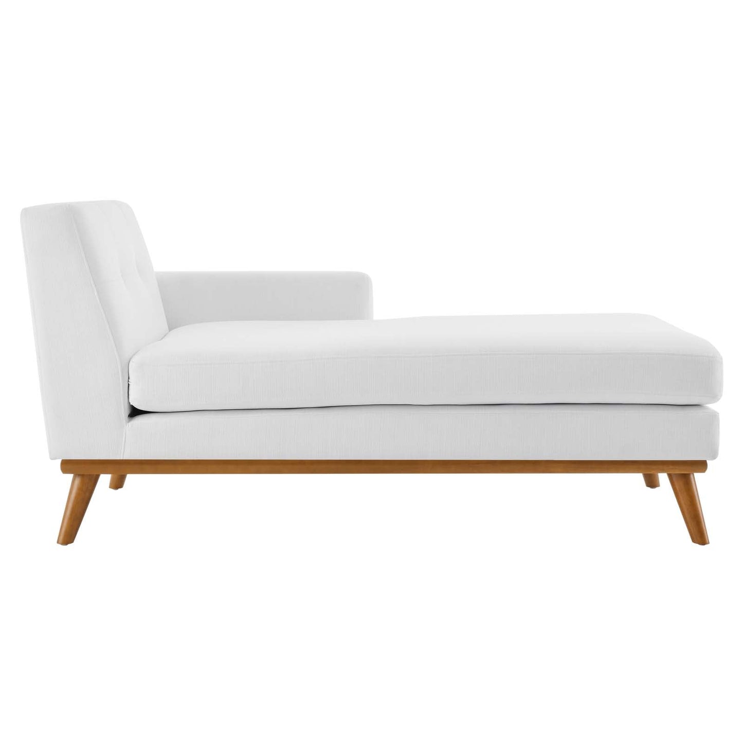 Modway Engage Right-Arm Chaise | Lounge Chairs | 