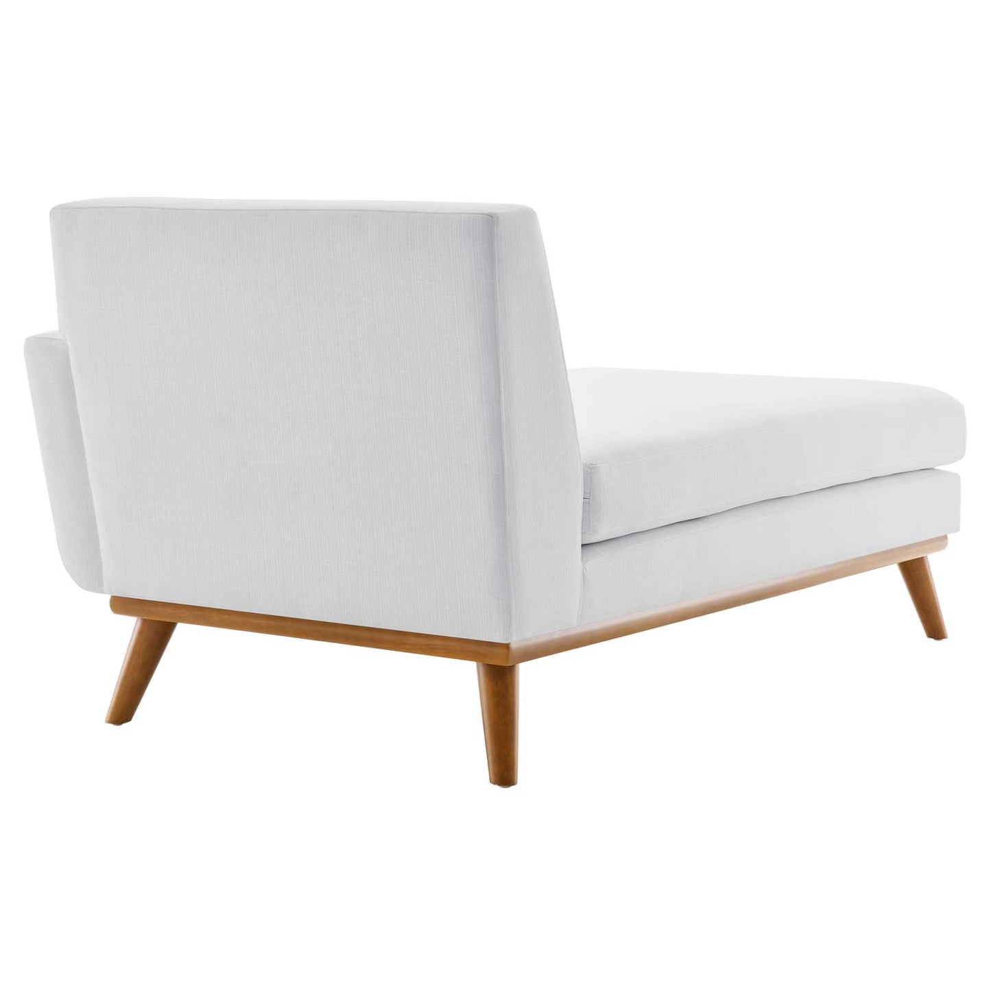 Modway Engage Right-Arm Chaise | Lounge Chairs | 
