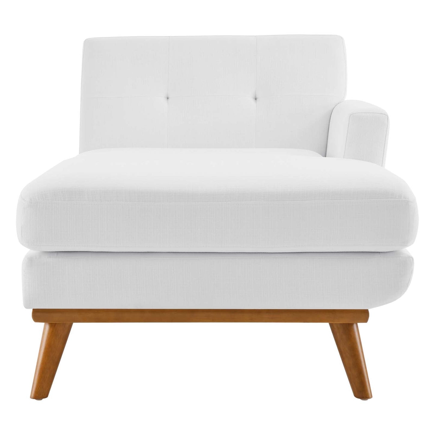 Modway Engage Right-Arm Chaise | Lounge Chairs | 