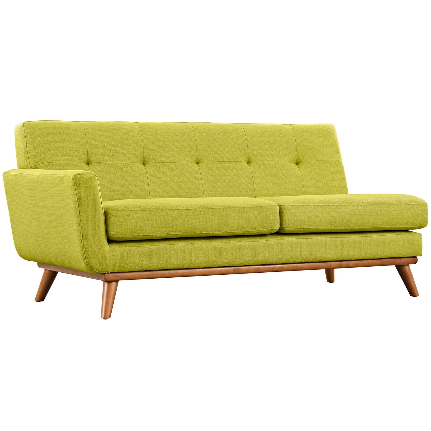 Modway Engage Left-Arm Loveseat - EEI-1795