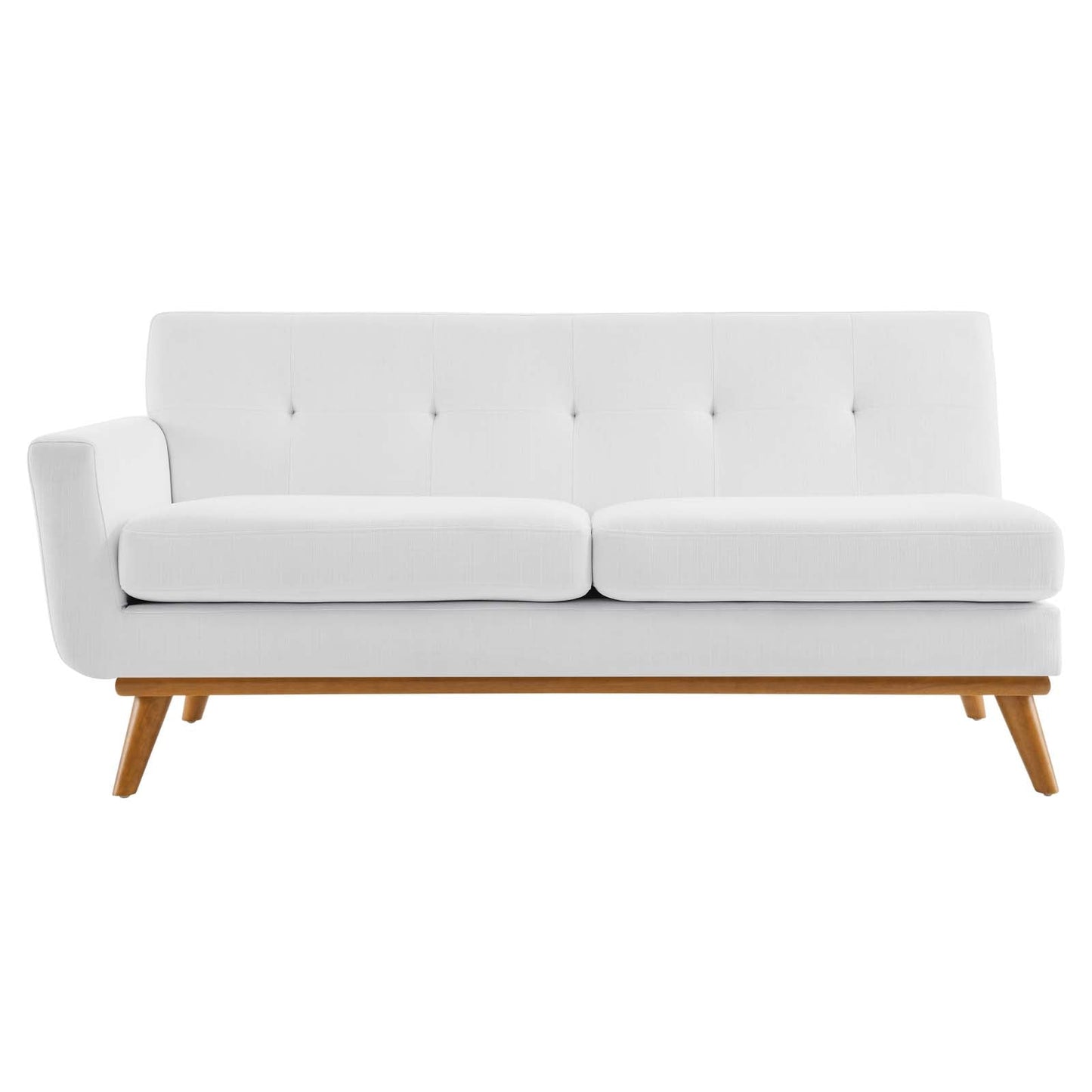 Modway Engage Left-Arm Loveseat | Loveseats | 