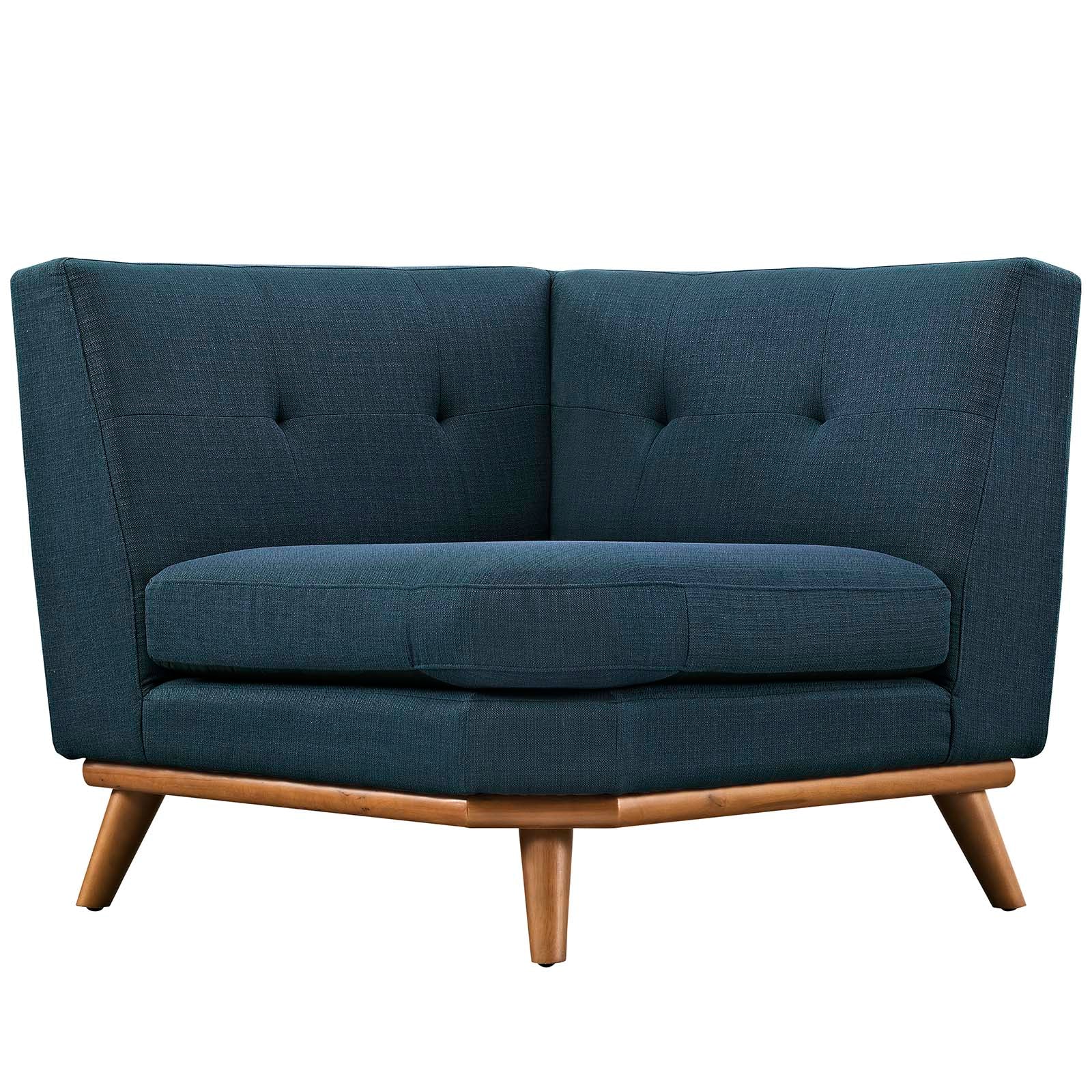 Modway Engage Corner Sofa | Sofas | 