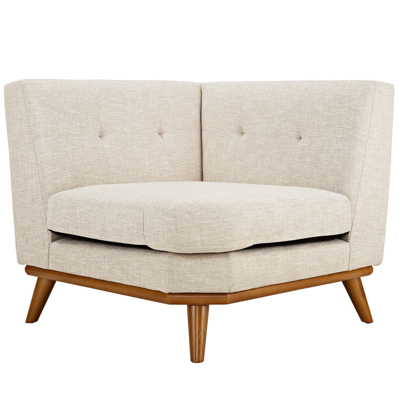 Modway Engage Corner Sofa | Sofas | 