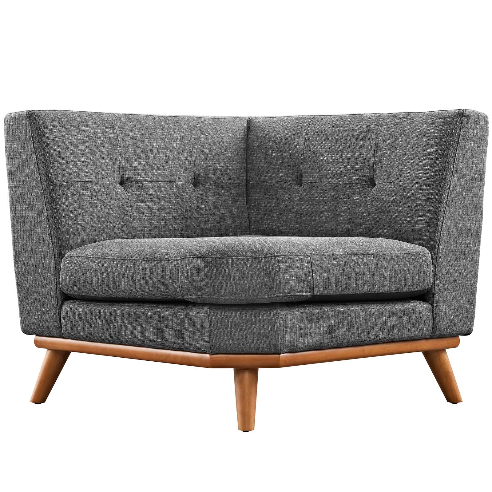 Modway Engage Corner Sofa | Sofas | 
