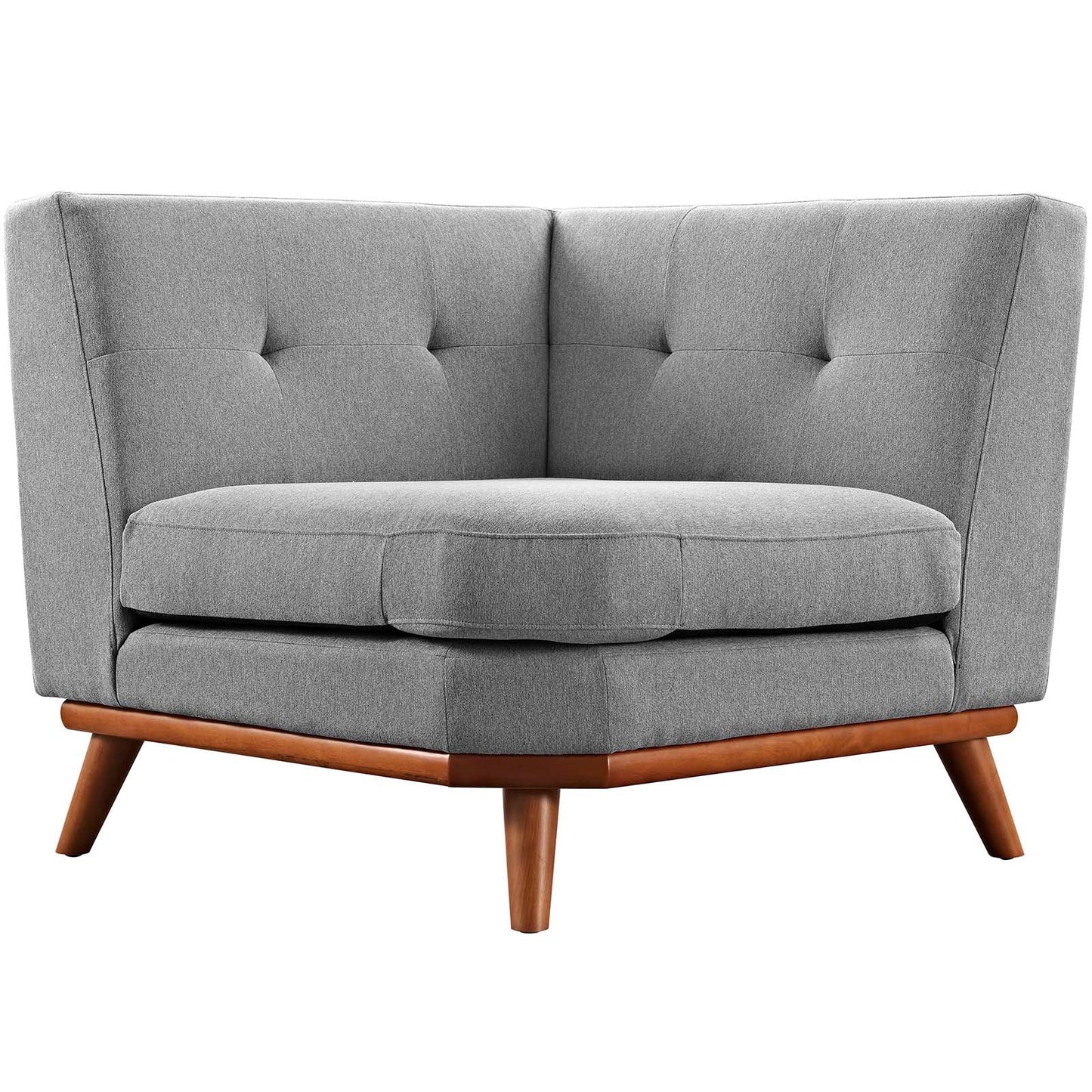 Modway Engage Corner Sofa | Sofas | 