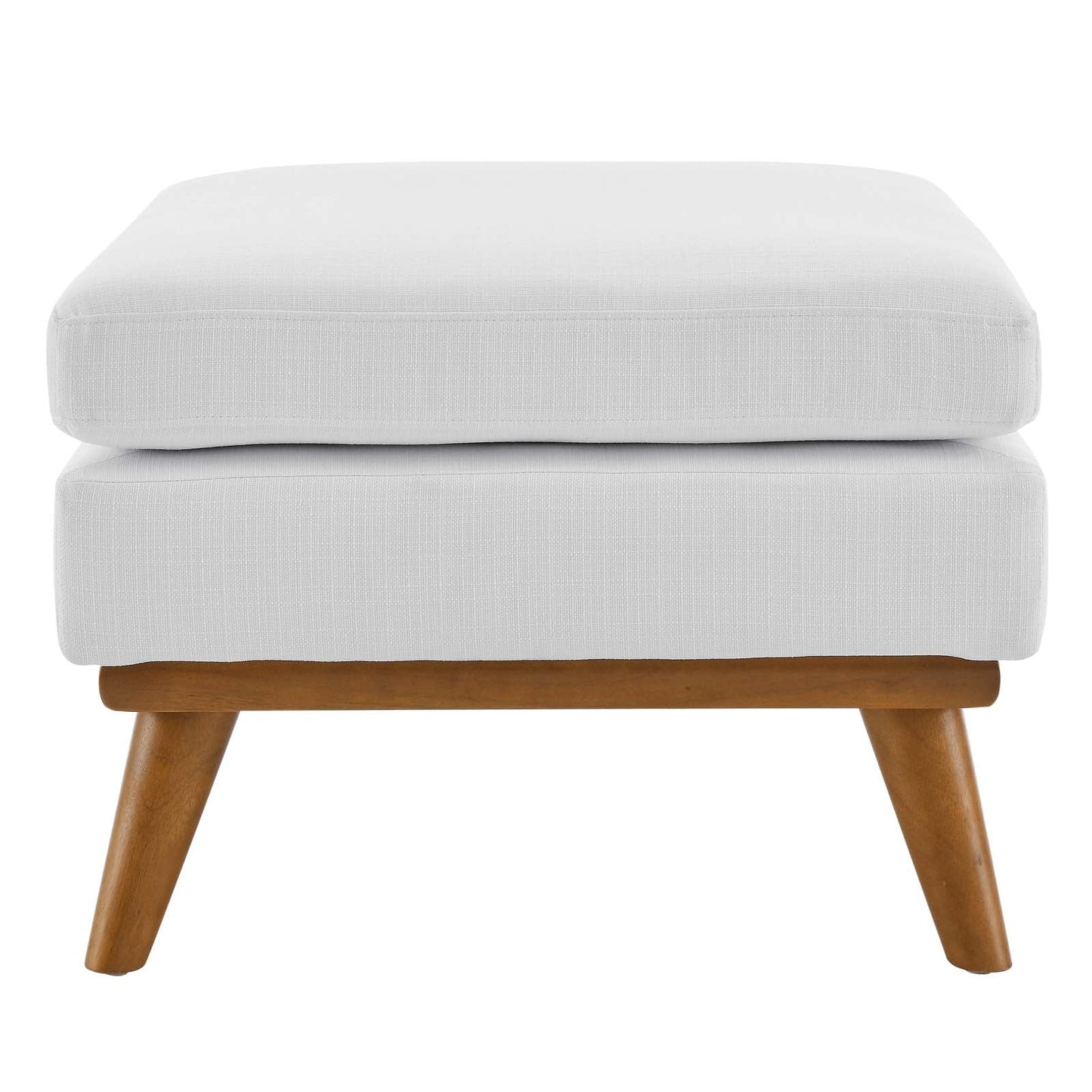 Modway Engage Fabric Ottoman | Ottomans | 