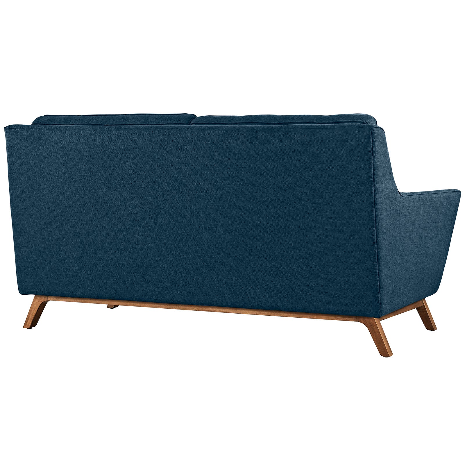 Beguile Upholstered Fabric Loveseat By Modway - EEI-1799 | Loveseats - 4