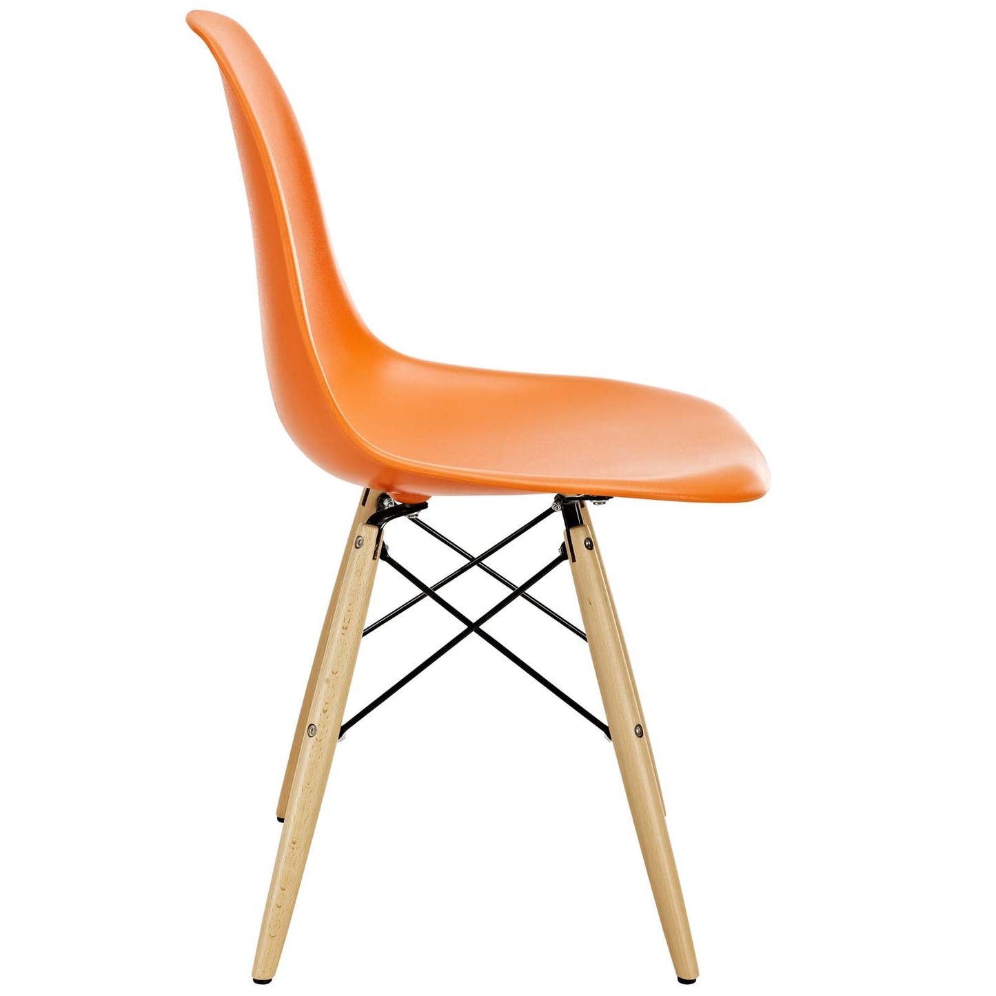Modway Pyramid Dining Side Chair - EEI-180 - EEI-180