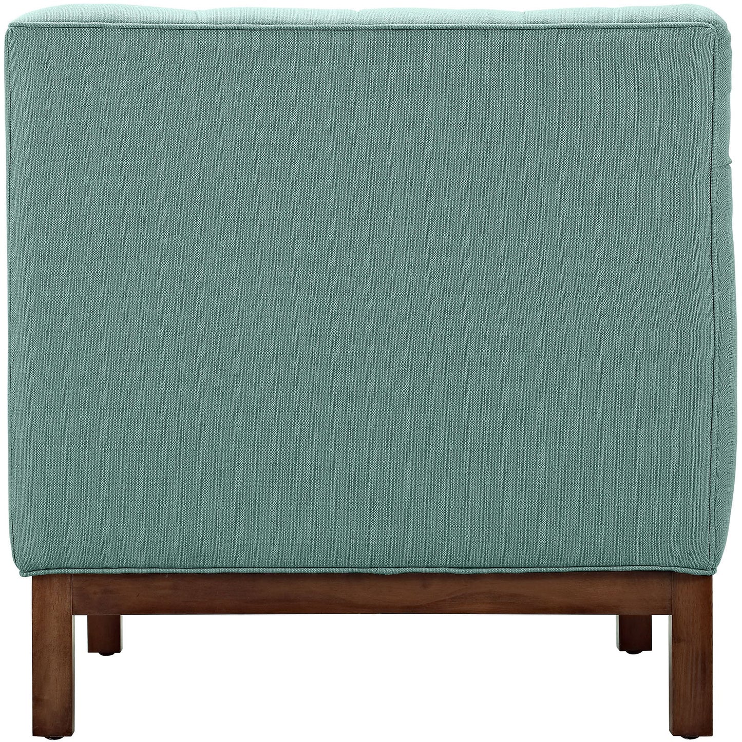 Panache Upholstered Fabric Armchair By Modway - EEI-1801