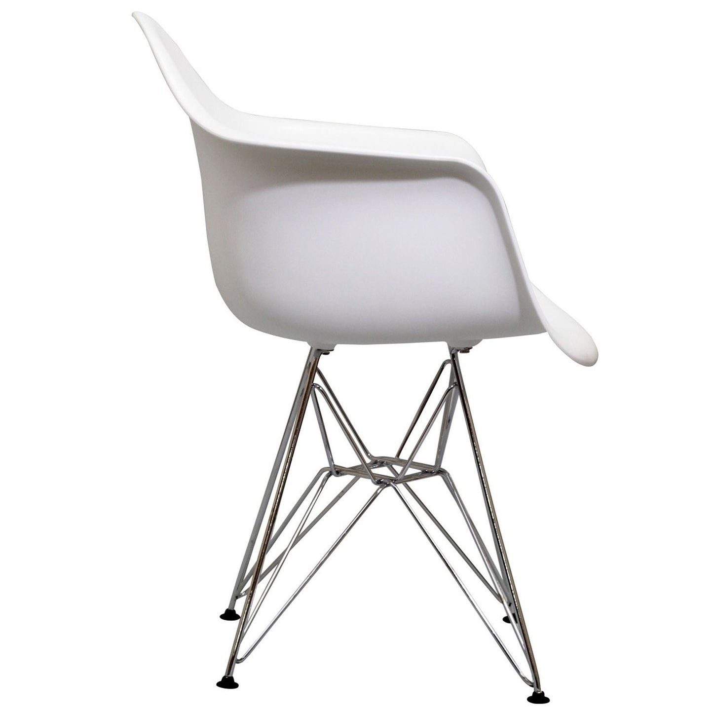 Modway Paris Dining Armchair | Dining Chairs | Modishstore-2