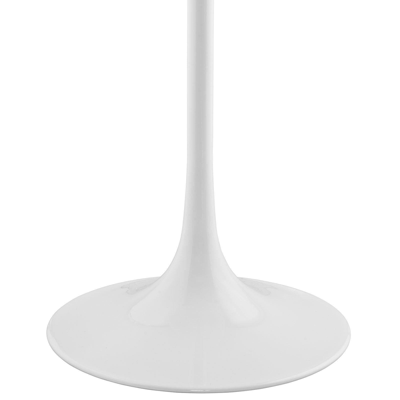 Modway Lippa 28" Round Wood Bar Table | Bar Table | Modishstore-3