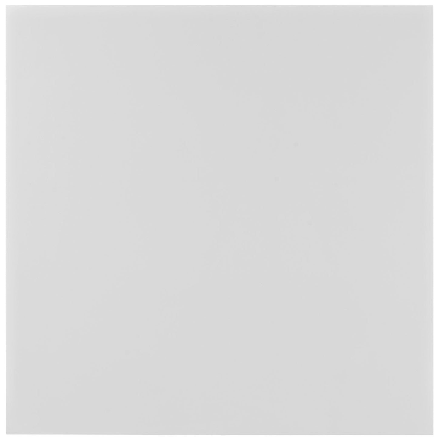 modway Lippa 28" Square Wood Top Bar Table White | Bar Table | Modishstore-2