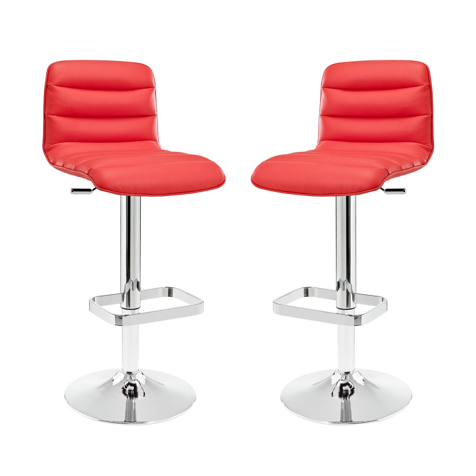 Ripple Bar Stool Set of 2 By Modway - EEI-2011 | Dining Sets | Modishstore - 2
