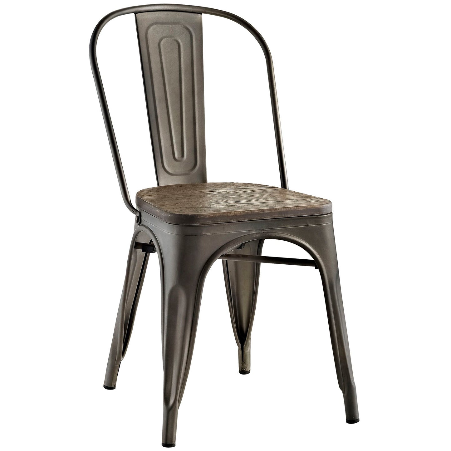 Modway Promenade Bambo Side Chair - EEI-2028