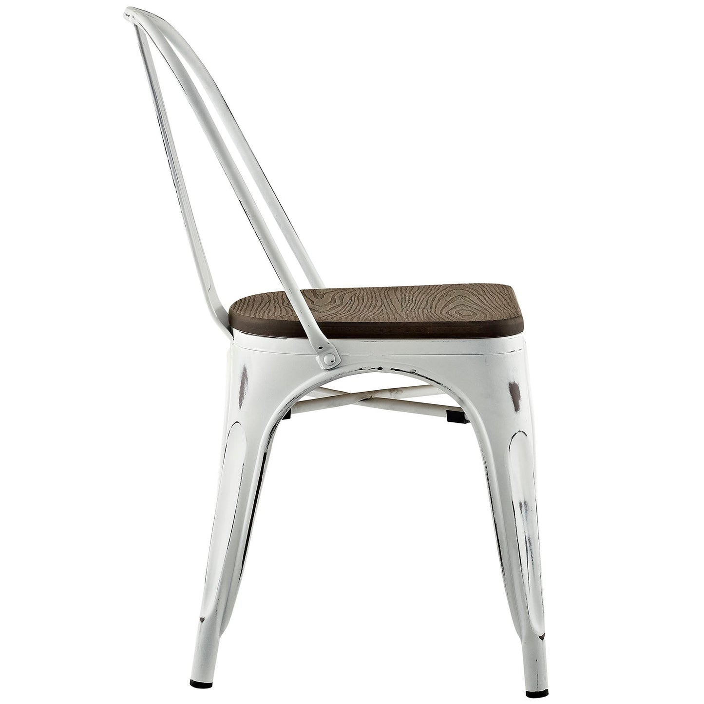 Modway Promenade Bamboo Side Chair | Dining Chairs | Modishstore-3