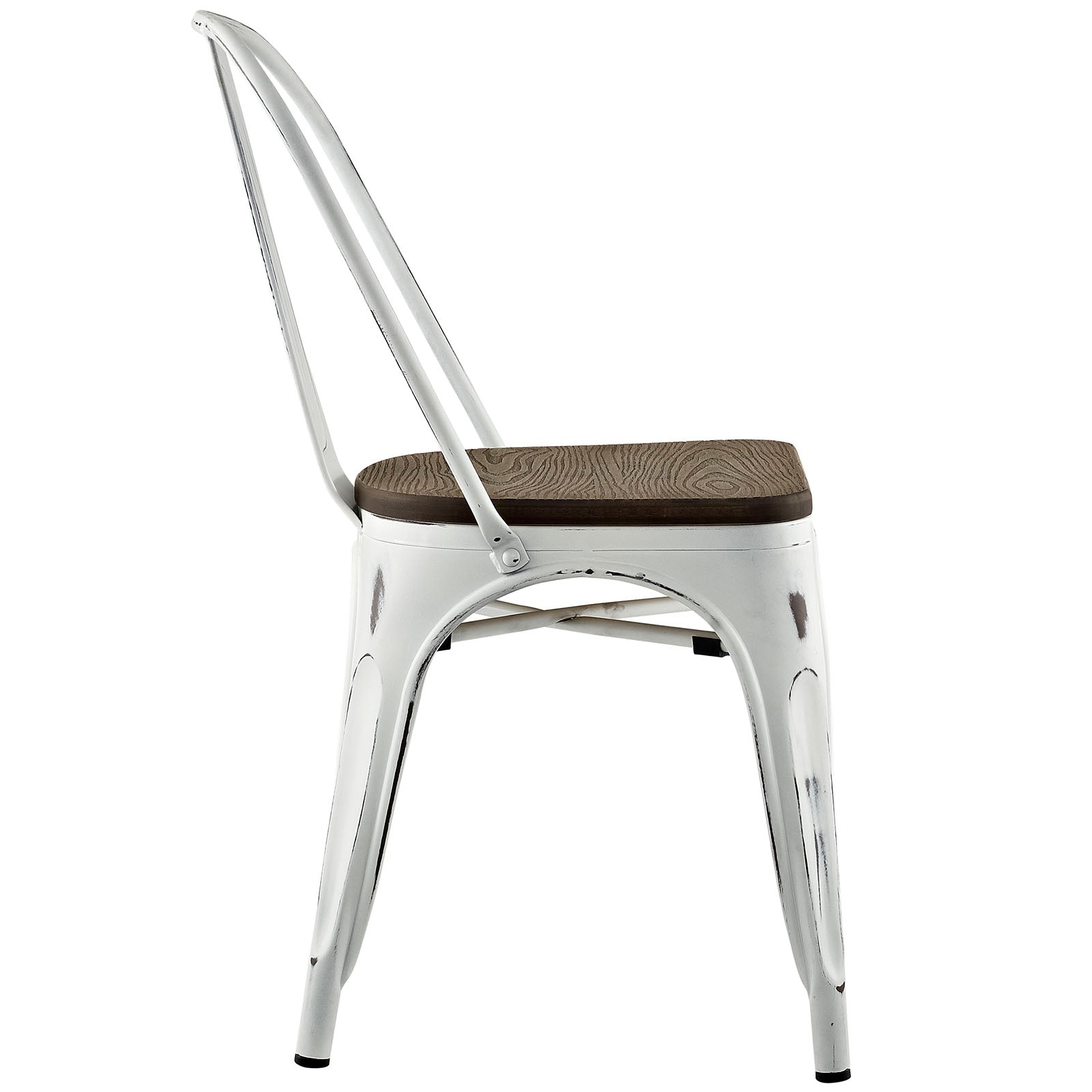 Modway Promenade Bamboo Side Chair | Dining Chairs | Modishstore-3