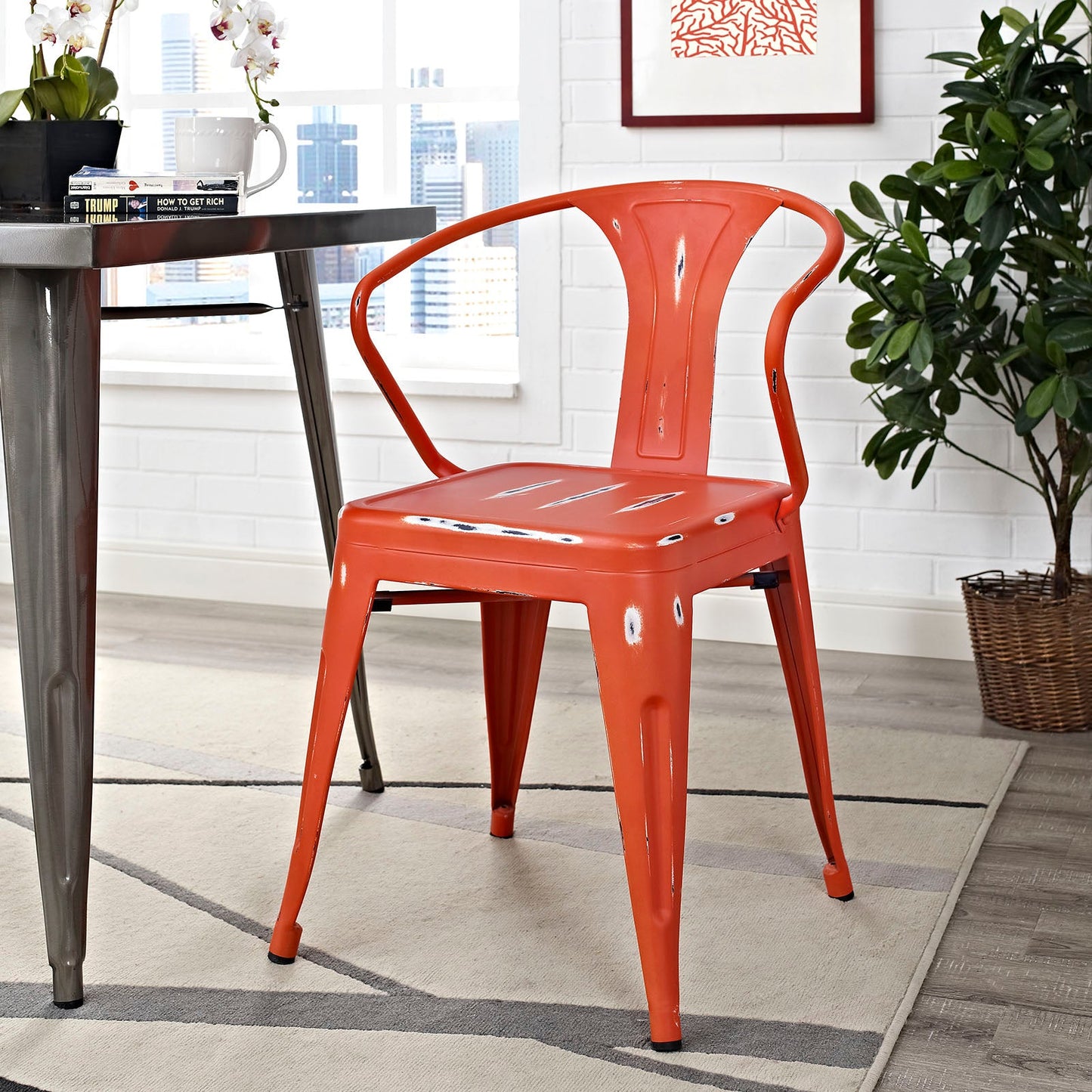 Promenade Dining Chair By Modway - EEI-2029 | Dining Chairs | Modishstore