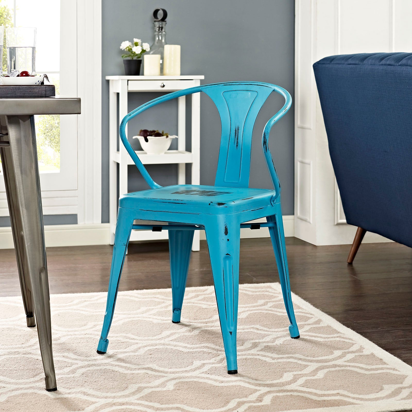 Promenade Dining Chair By Modway - EEI-2029 | Dining Chairs | Modishstore - 5