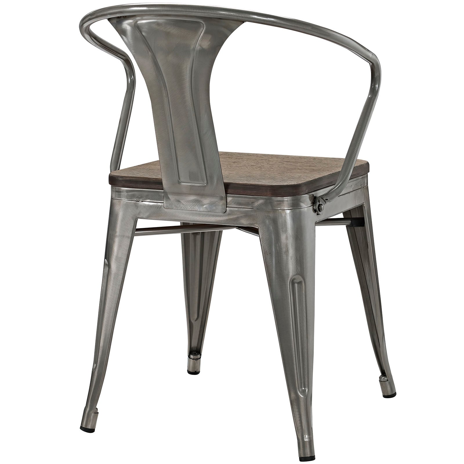 Modway Promenade Bamboo Dining Chair | Dining Chairs | Modishstore-2