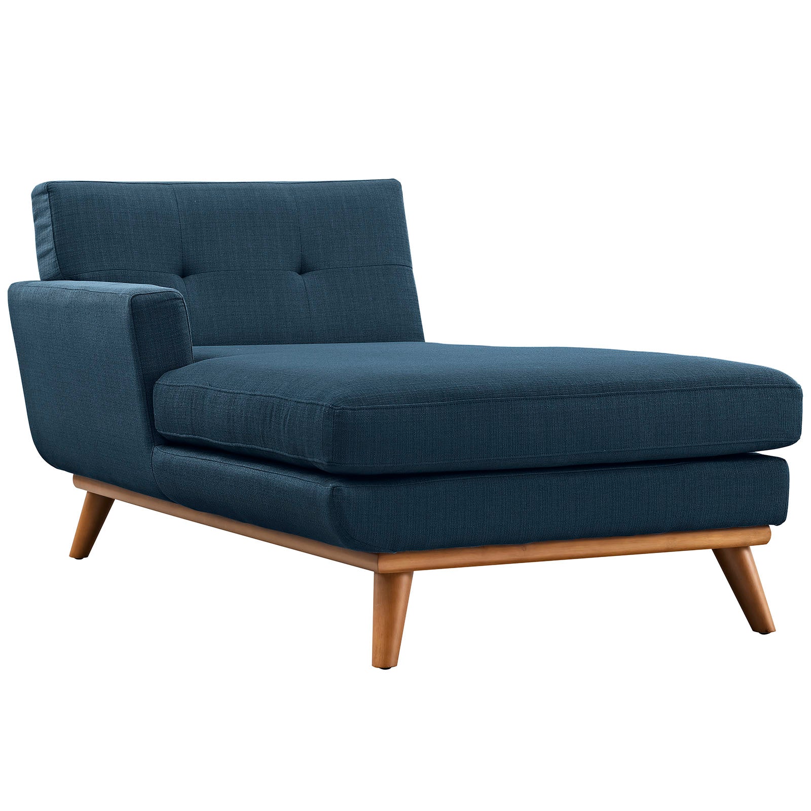 Modway Engage Left-Facing Sectional Sofa | Sofas | 