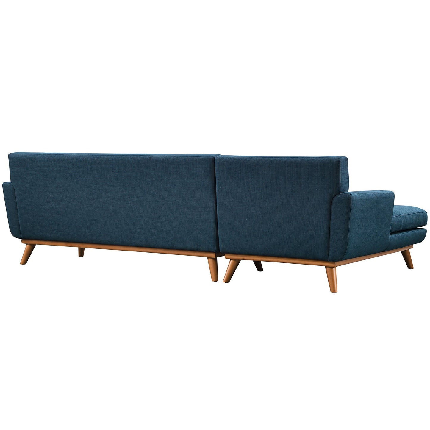 Modway Engage Left-Facing Sectional Sofa | Sofas | 