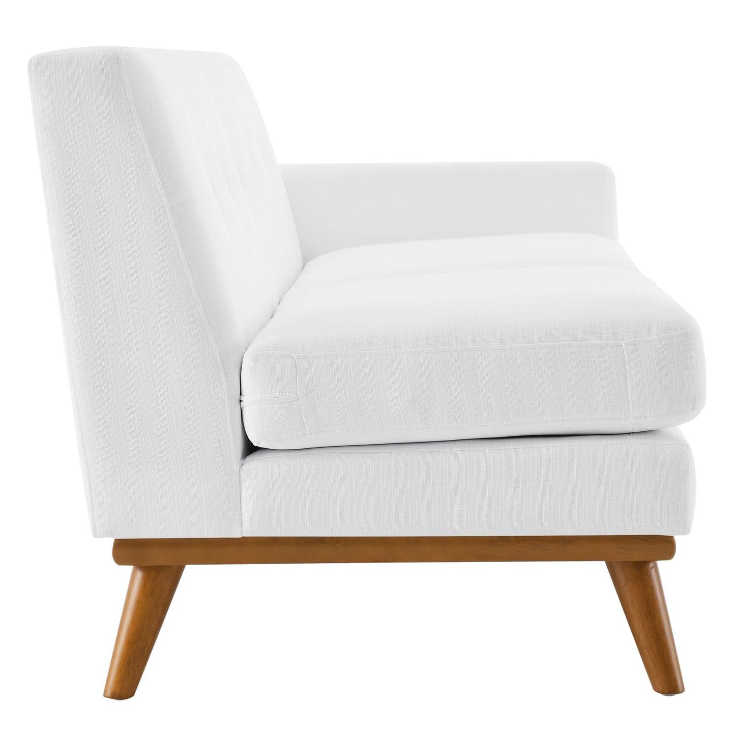 Modway Engage Left-Facing Sectional Sofa | Sofas | 