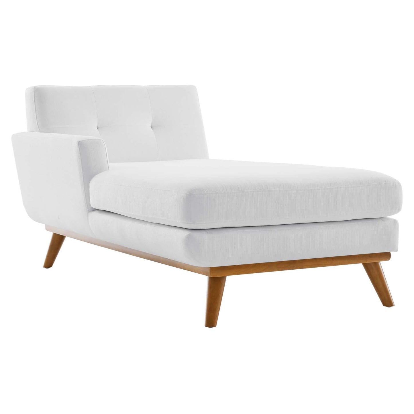 Modway Engage Left-Facing Sectional Sofa | Sofas | 