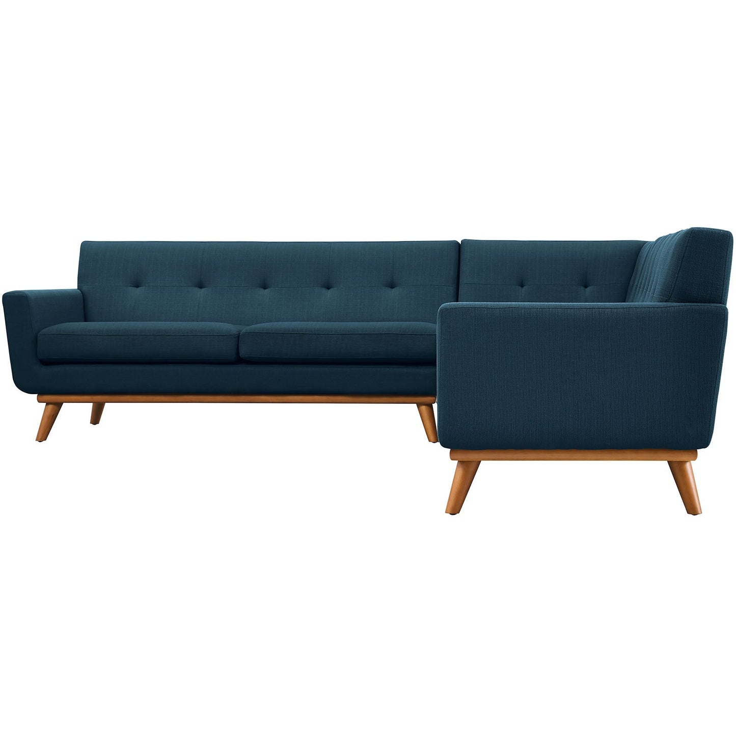 Modway Engage L-Shaped Sectional Sofa | Sofas | 