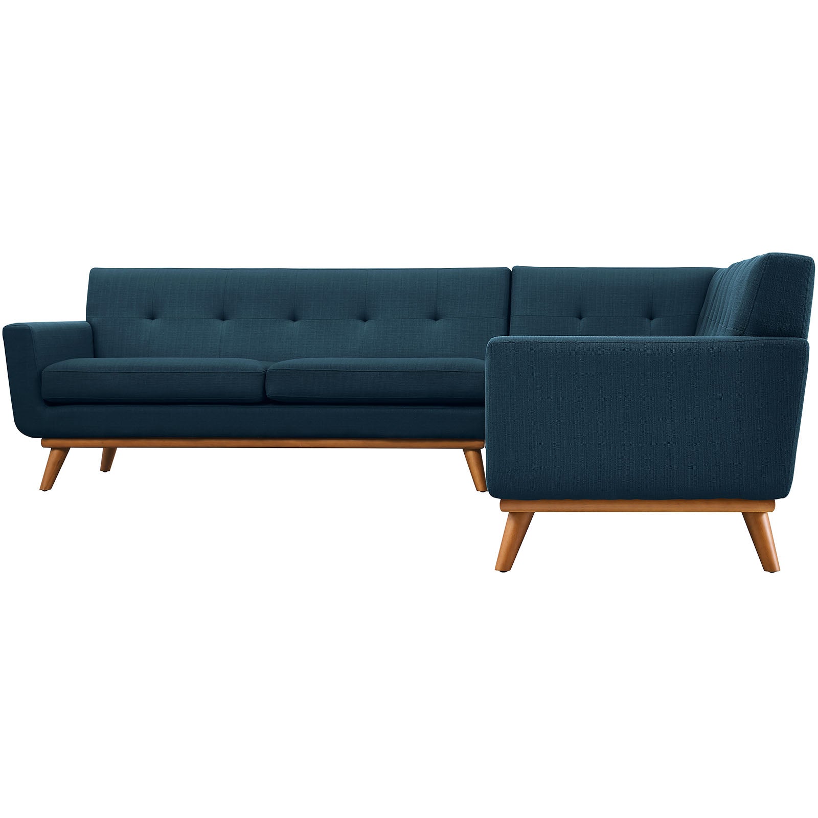 Modway Engage L-Shaped Sectional Sofa | Sofas | 