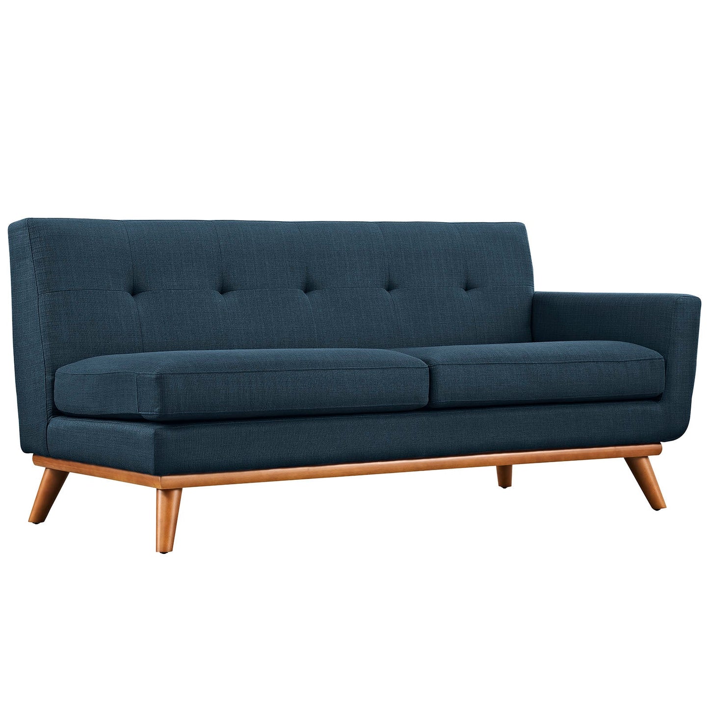 Modway Engage L-Shaped Sectional Sofa | Sofas | 
