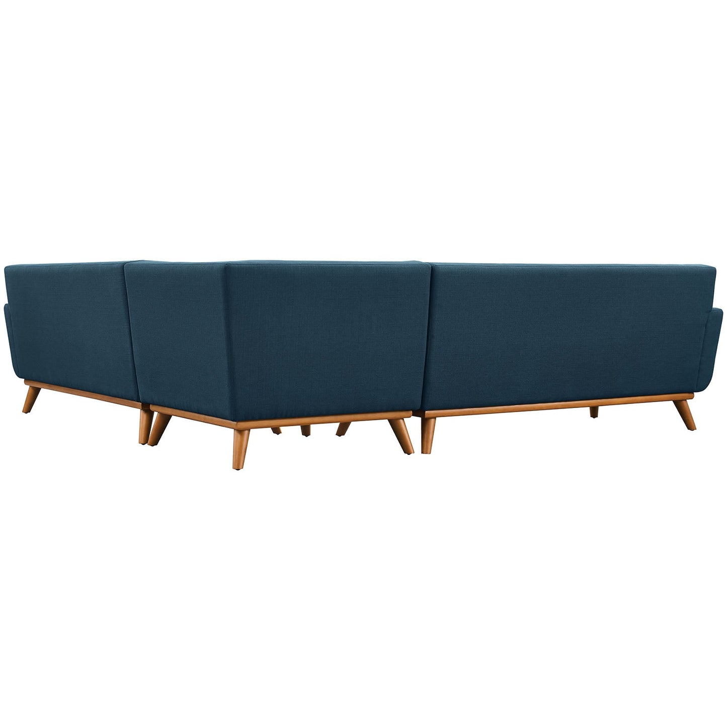 Modway Engage L-Shaped Sectional Sofa | Sofas | 