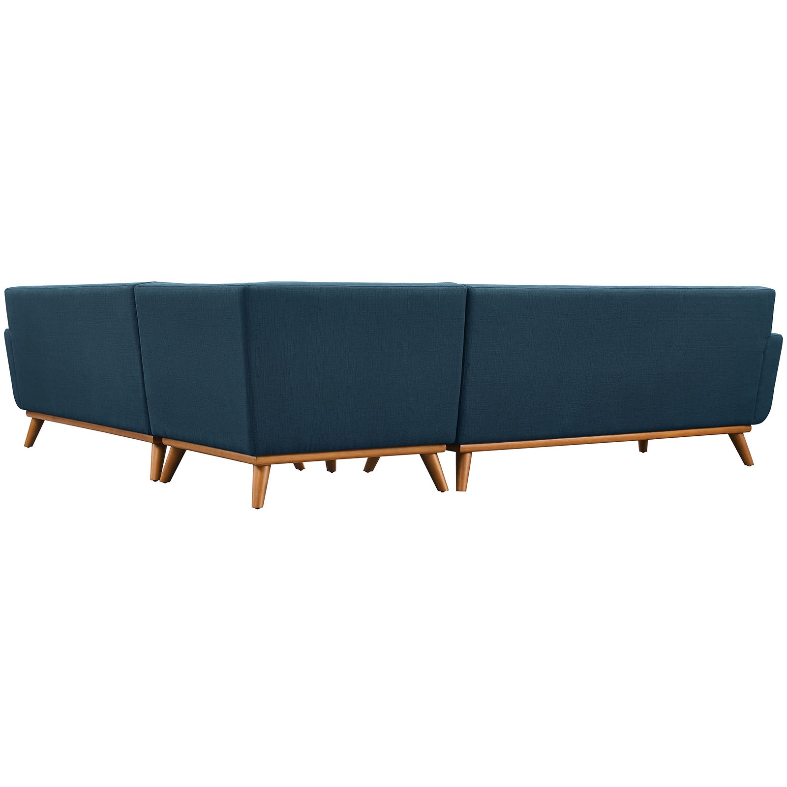 Modway Engage L-Shaped Sectional Sofa | Sofas | 