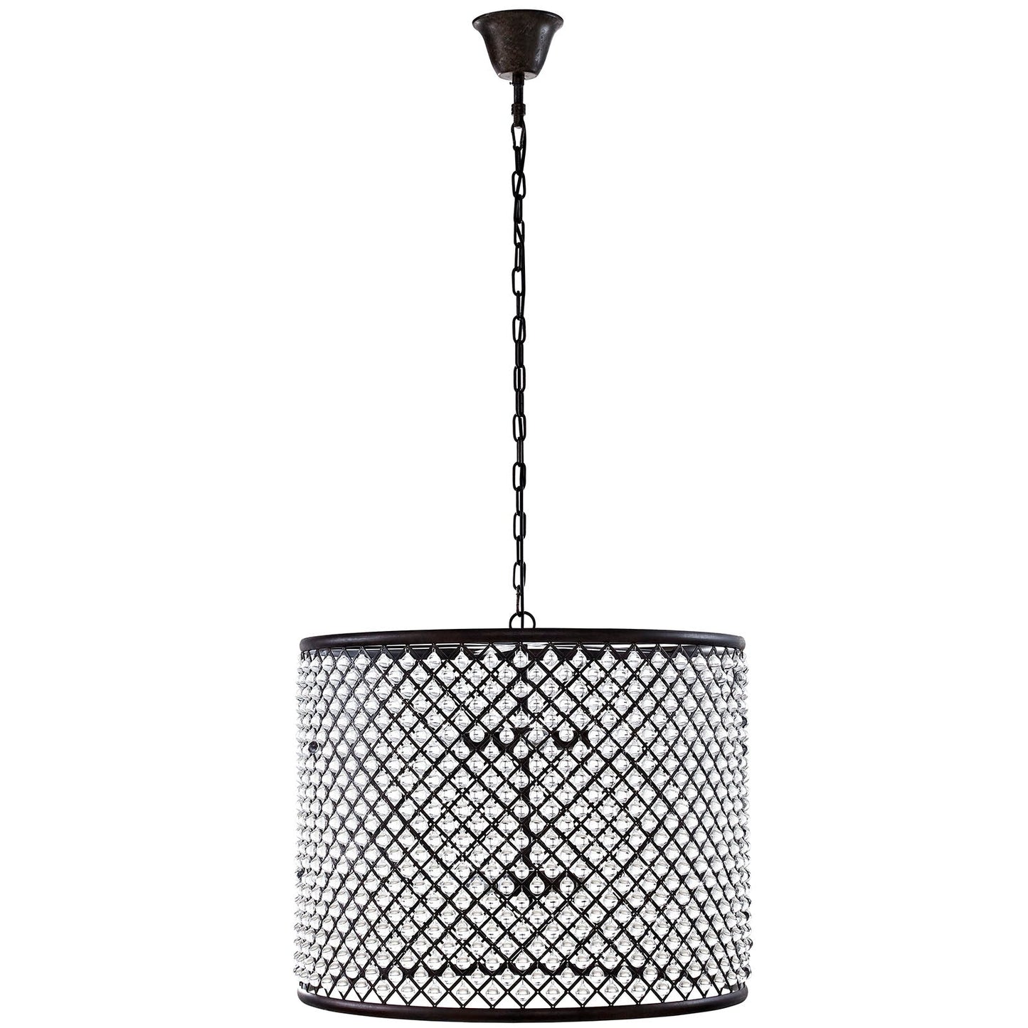 Prosperity Chandelier By Modway | Ceiling Lamps | Modishstore-2