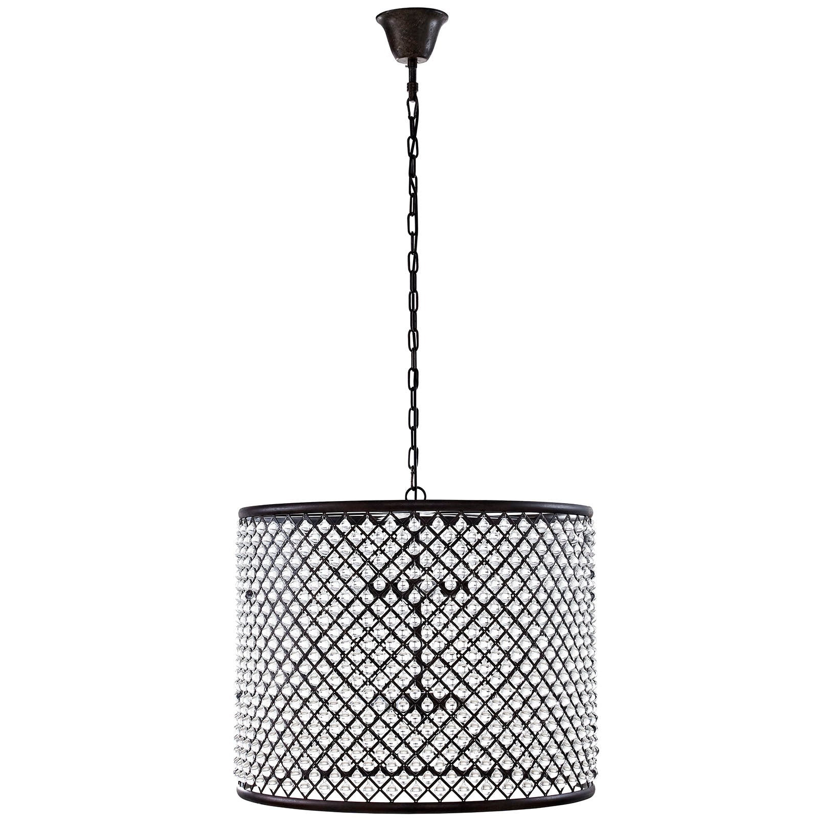 Prosperity Chandelier By Modway | Ceiling Lamps | Modishstore-2