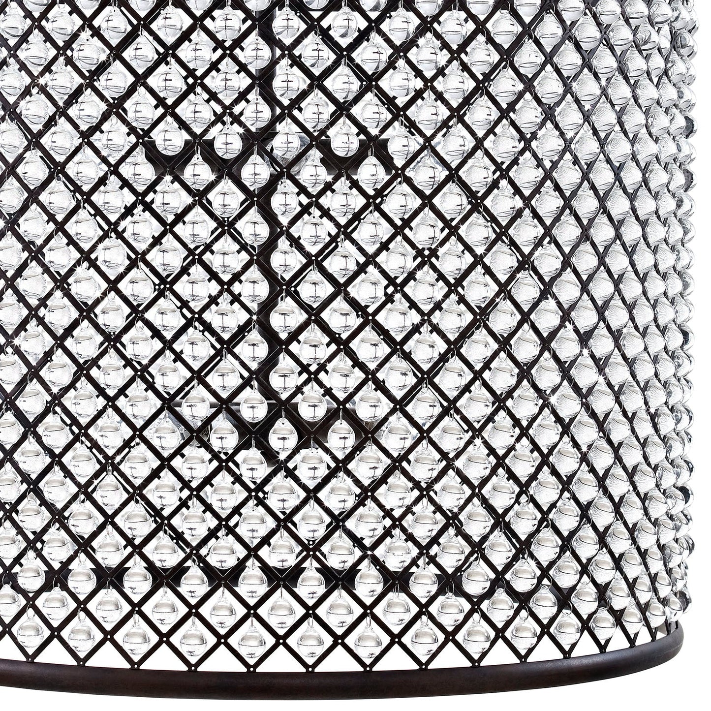 Prosperity Chandelier By Modway | Ceiling Lamps | Modishstore-4