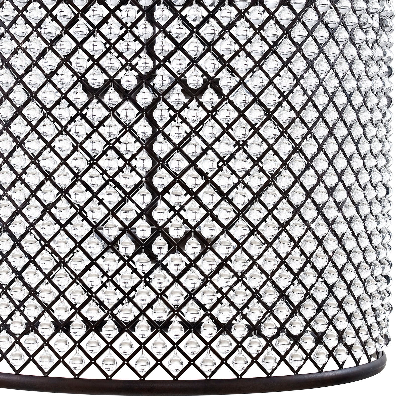 Prosperity Chandelier By Modway | Ceiling Lamps | Modishstore-4