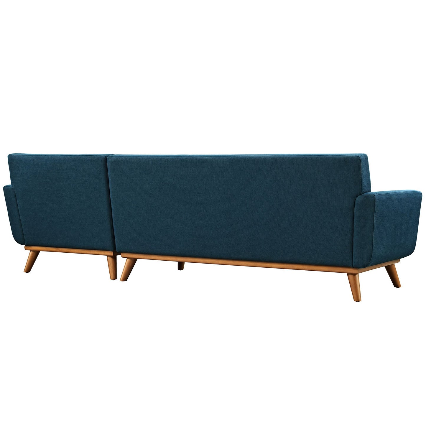 Modway Engage Right-Facing Sectional Sofa | Sofas | 