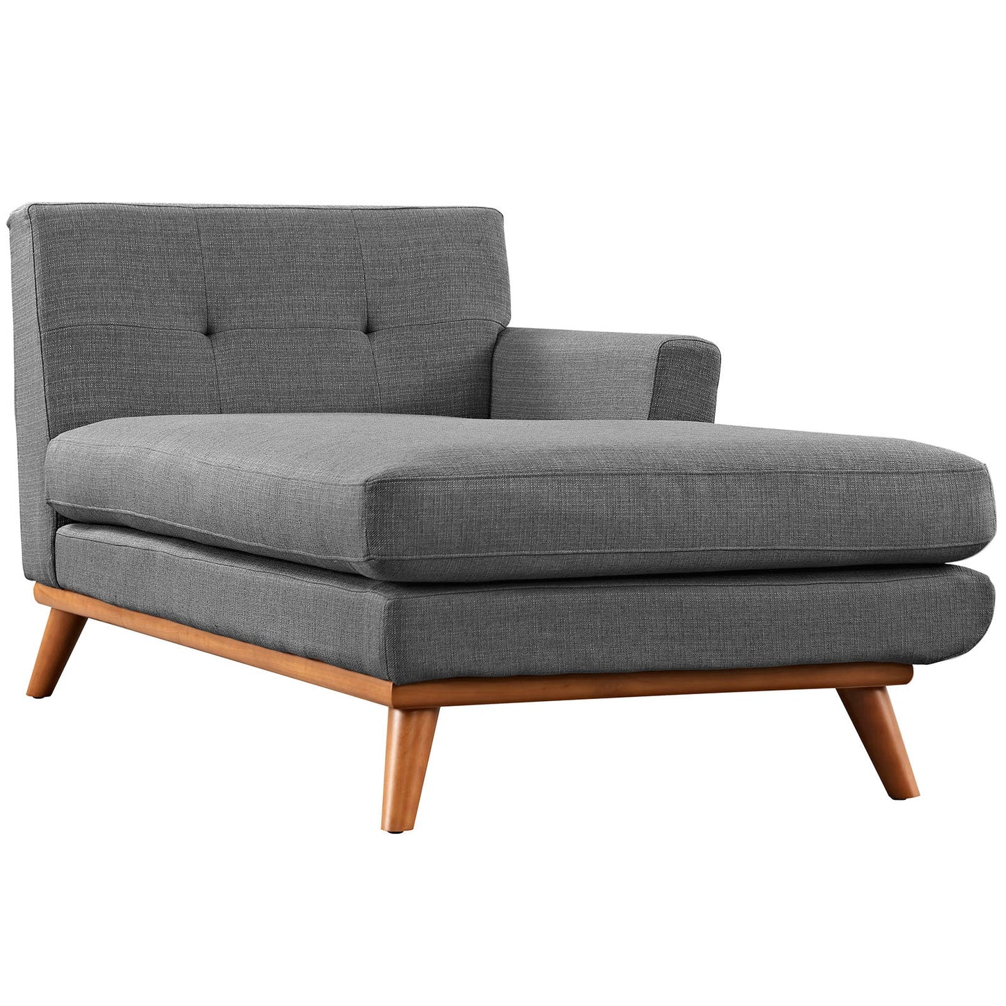 Modway Engage Right-Facing Sectional Sofa | Sofas | 