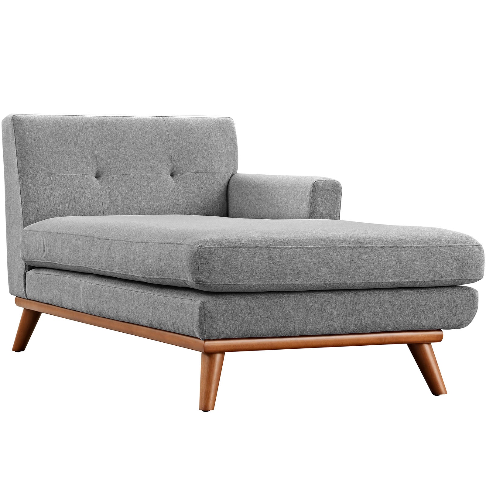 Modway Engage Right-Facing Sectional Sofa | Sofas | 