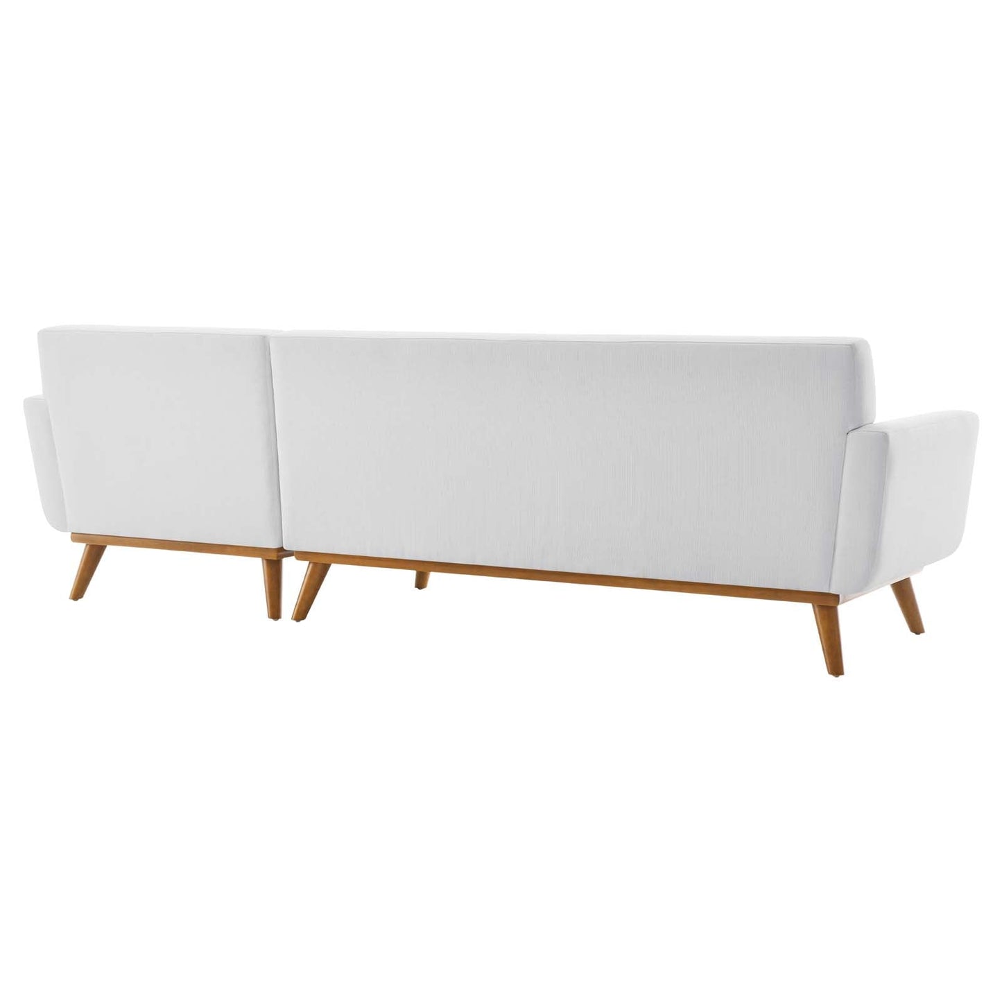 Modway Engage Right-Facing Sectional Sofa | Sofas | 
