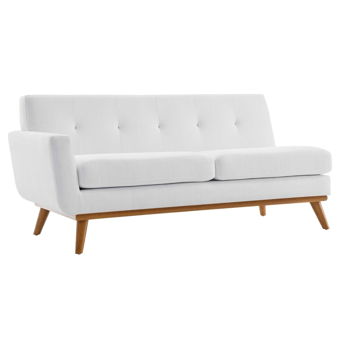 Modway Engage Right-Facing Sectional Sofa | Sofas | 