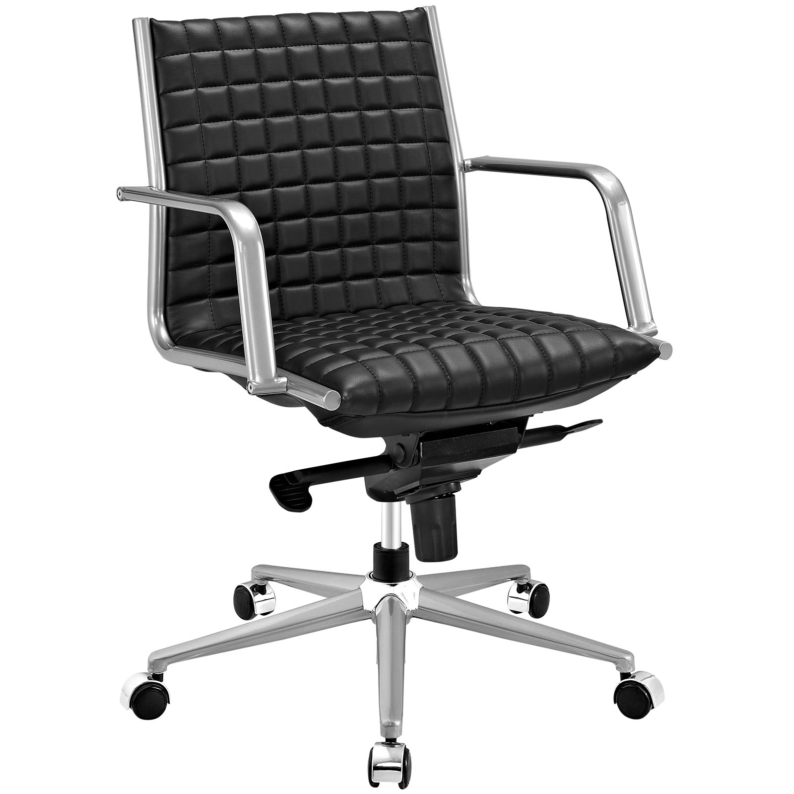 Pattern Office Chair By Modway - EEI-2123 | Office Chairs | Modishstore - 2