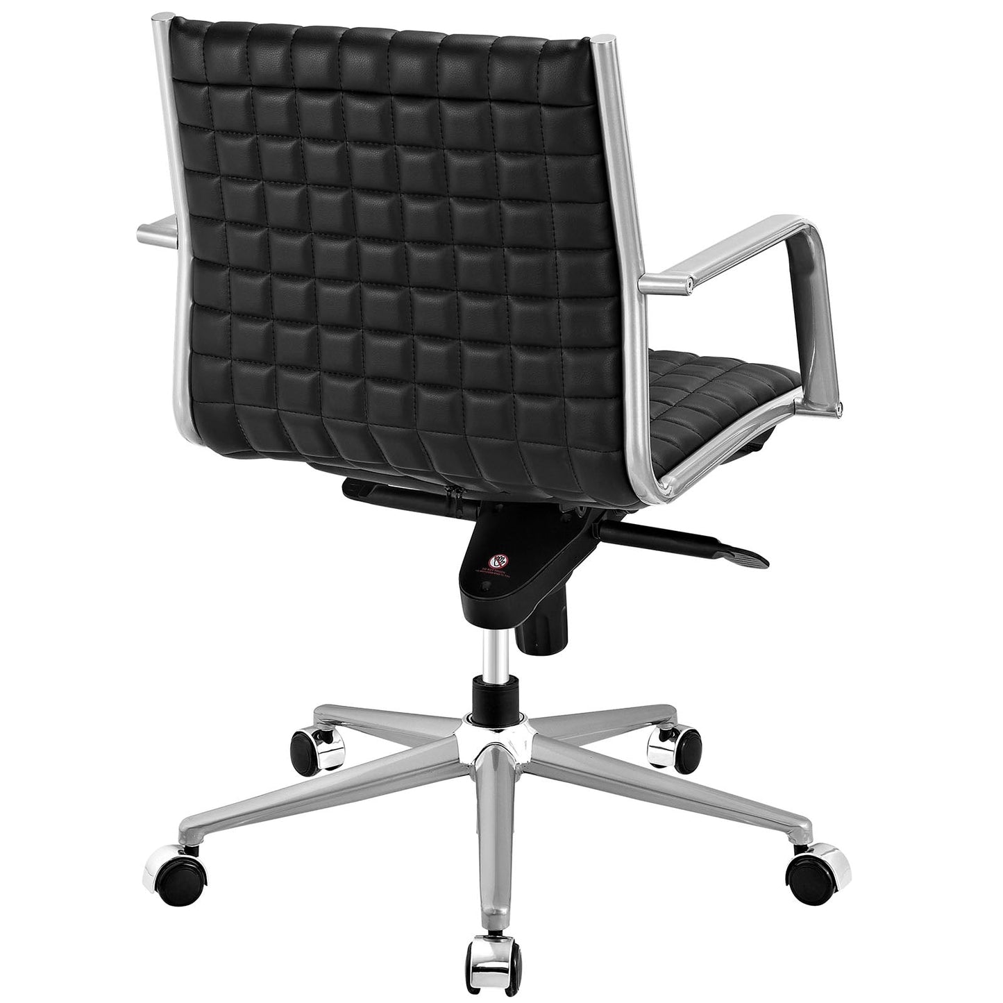 Pattern Office Chair By Modway - EEI-2123 | Office Chairs | Modishstore - 4
