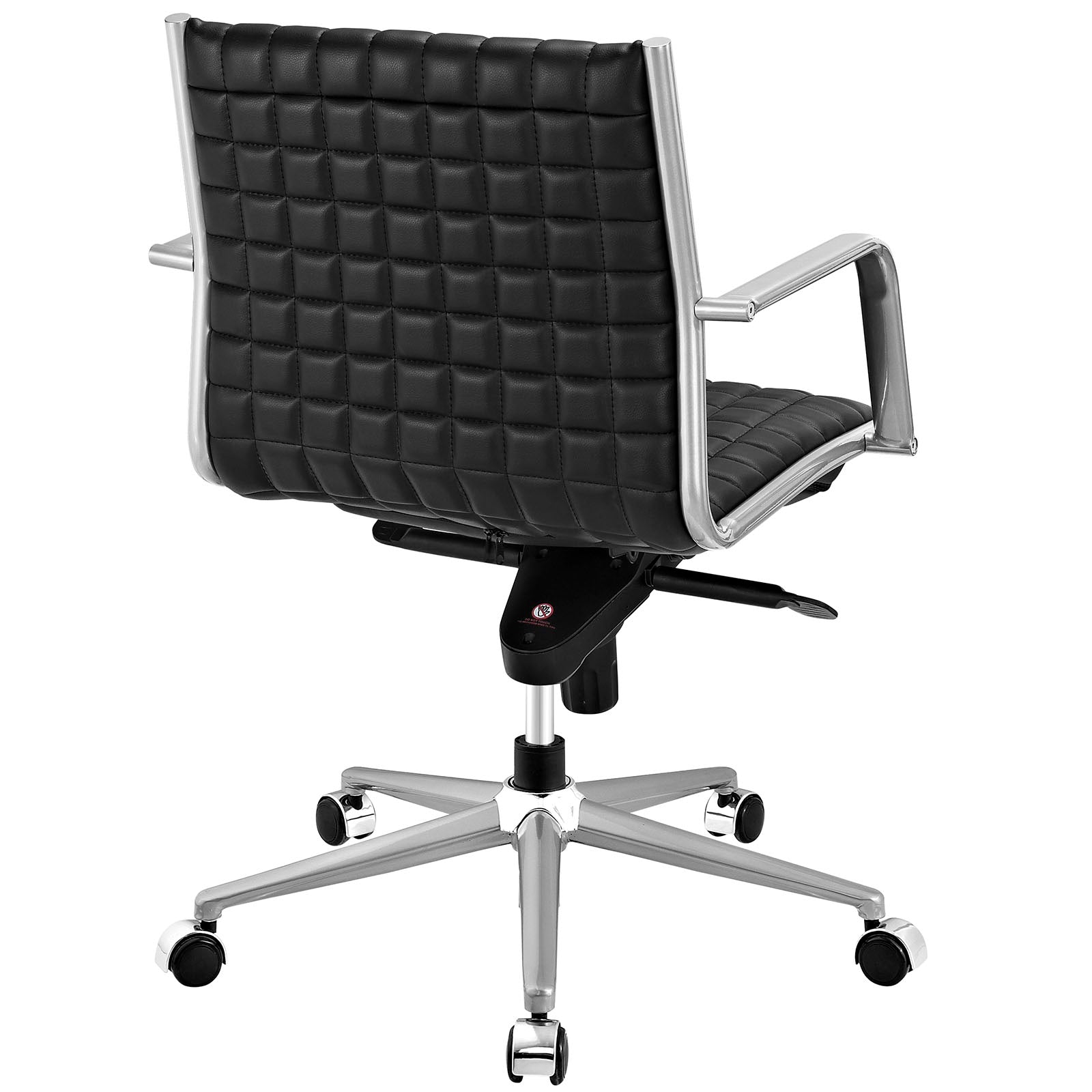 Pattern Office Chair By Modway - EEI-2123 | Office Chairs | Modishstore - 4