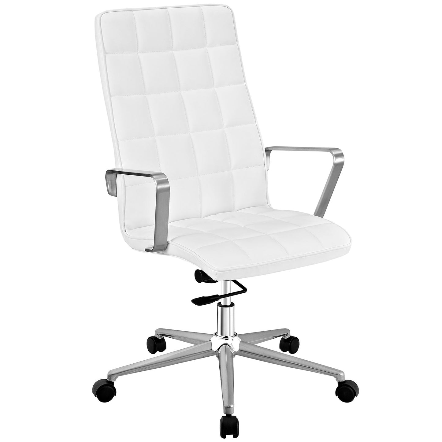 Tile Highback Office Chair By Modway - EEI-2126 | Office Chairs | Modishstore - 10