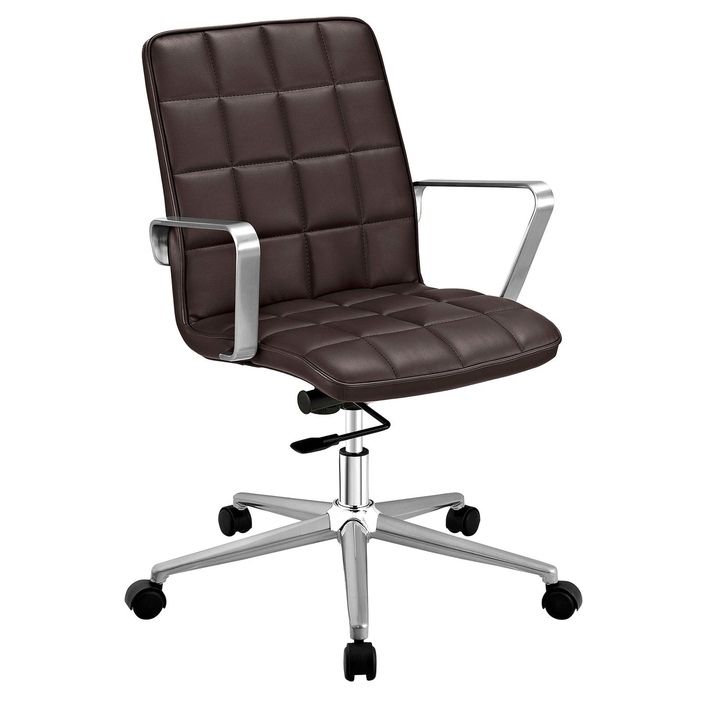 Tile Office Chair By Modway - EEI-2127 | Office Chairs | Modishstore - 2