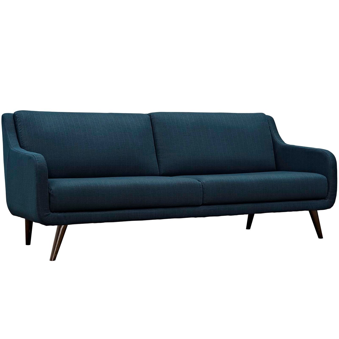 Verve Upholstered Fabric Sofa By Modway - EEI-2129