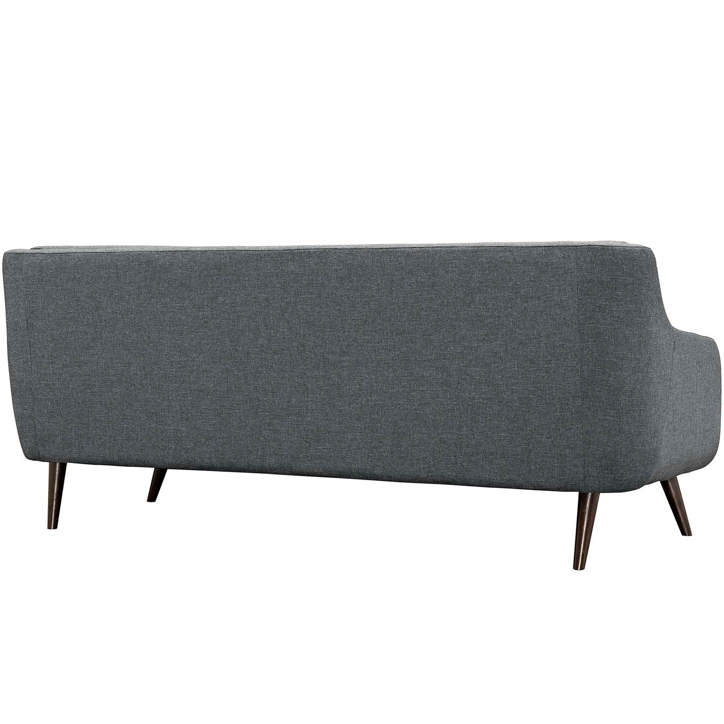 Verve Upholstered Fabric Sofa By Modway - EEI-2129 | Sofas | Modishstore - 8